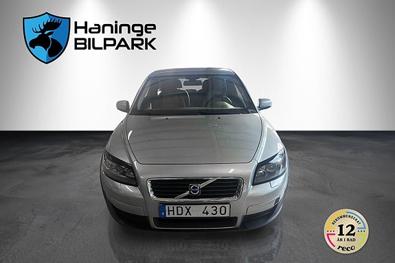 Volvo C30 3 of 20