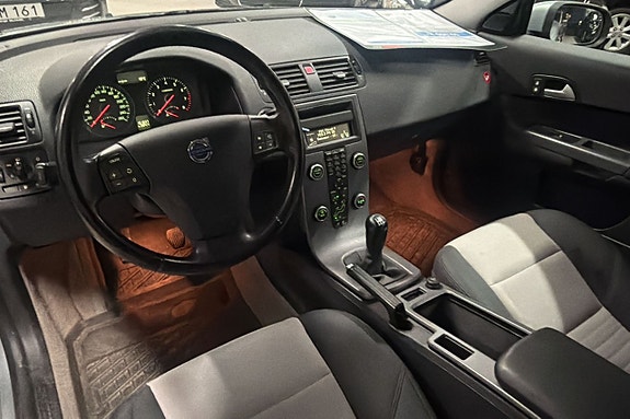 Volvo C30 11 of 20