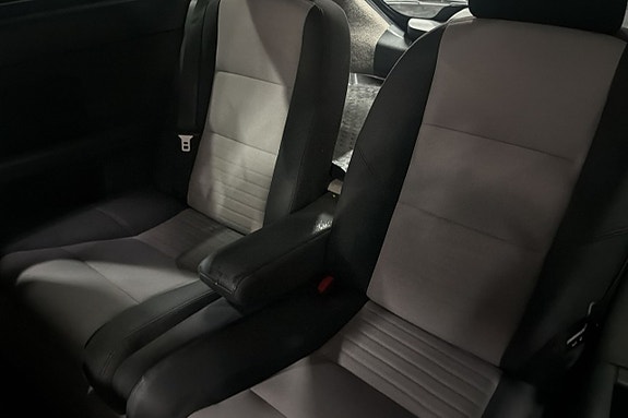 Volvo C30 10 of 20