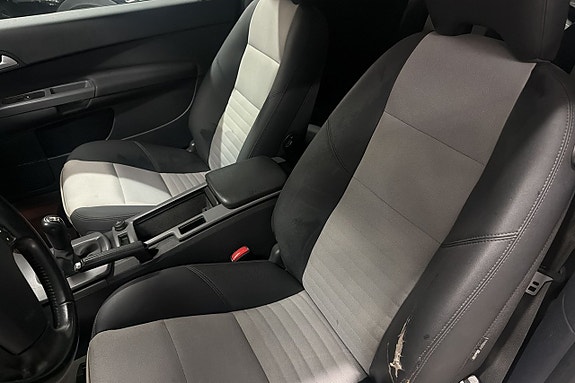 Volvo C30 9 of 20
