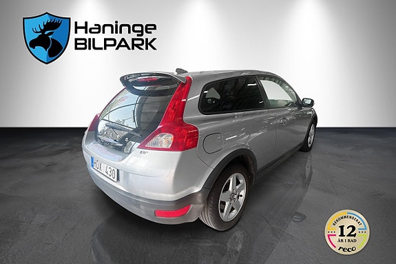Volvo C30 5 of 20