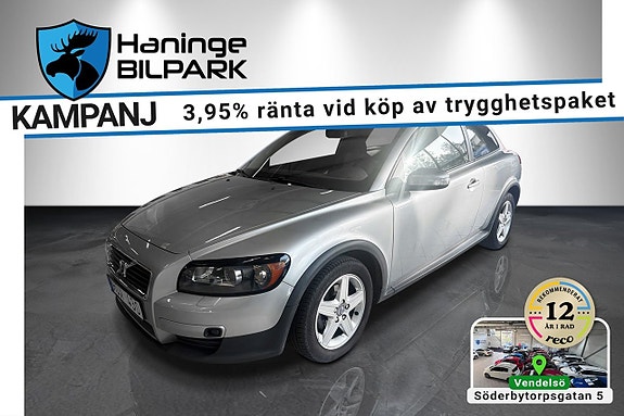 Volvo C30