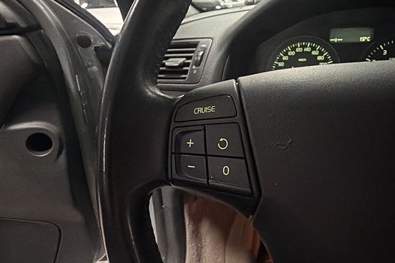 Volvo C30 13 of 20
