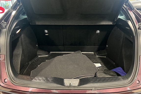 Toyota C-HR 8 of 14