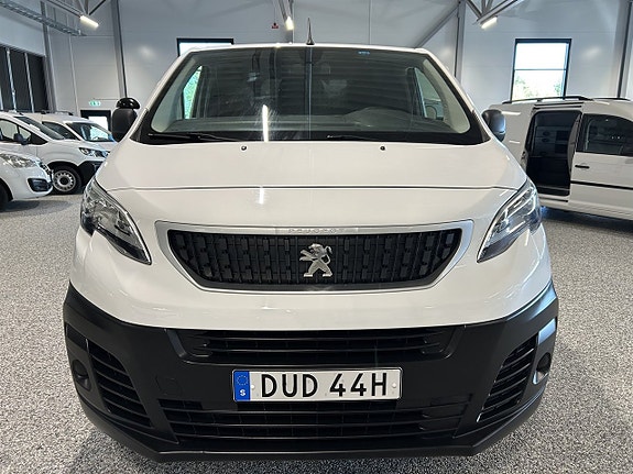 Peugeot Expert 10 of 24
