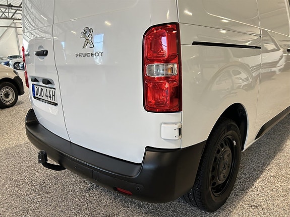 Peugeot Expert 8 of 24