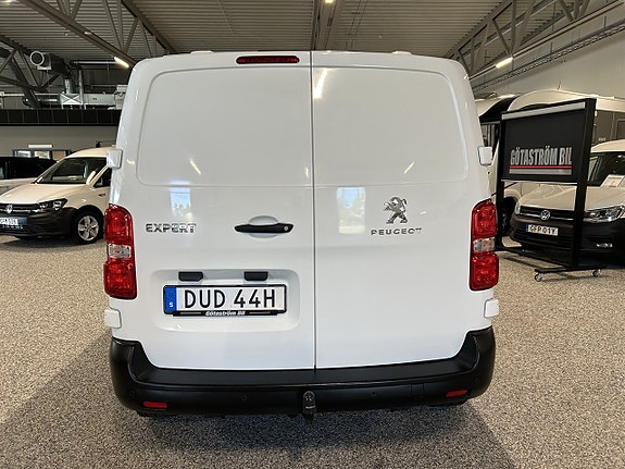 Peugeot Expert 3 of 24
