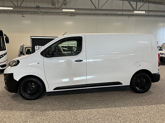 Peugeot Expert 9 of 24