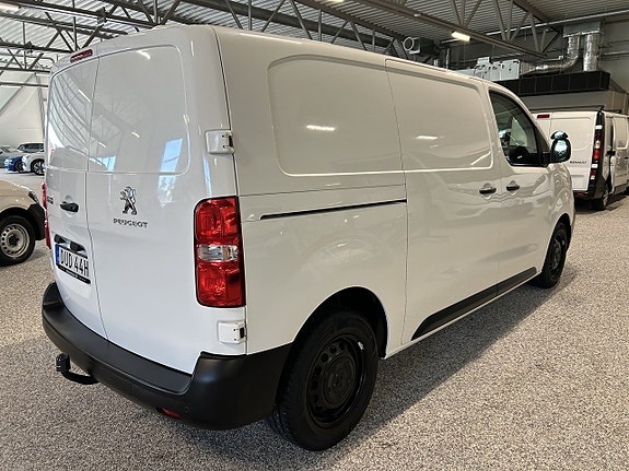 Peugeot Expert 4 of 24