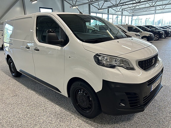 Peugeot Expert 5 of 24