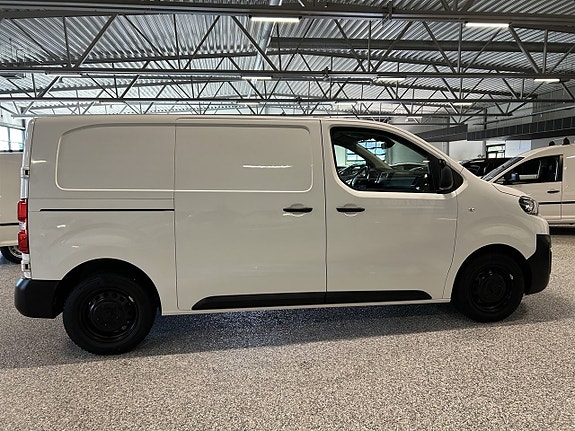 Peugeot Expert 7 of 24