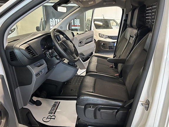 Peugeot Expert 11 of 24