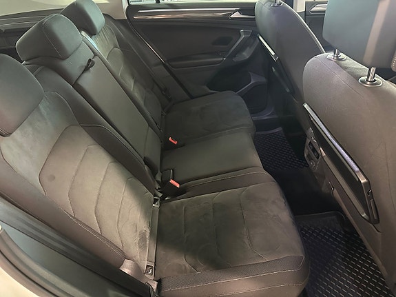 Volkswagen Tiguan 8 of 19