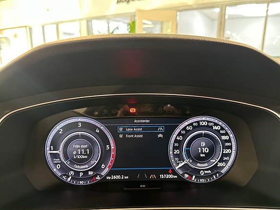 Volkswagen Tiguan 18 of 19