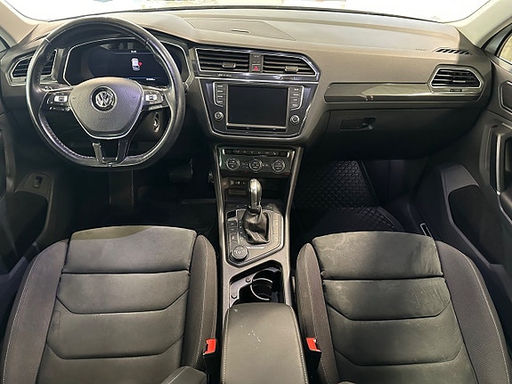Volkswagen Tiguan 9 of 19