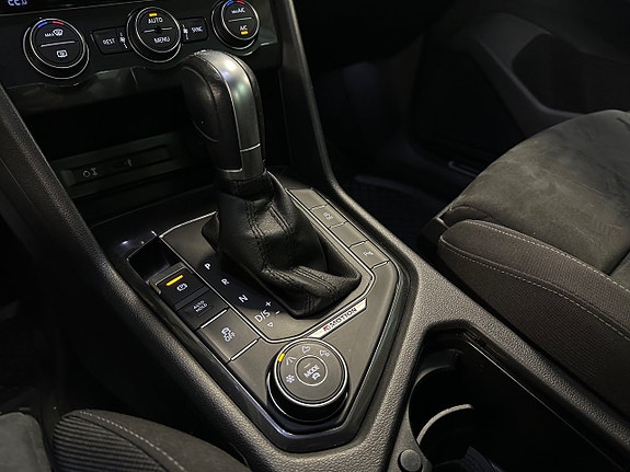 Volkswagen Tiguan 15 of 19