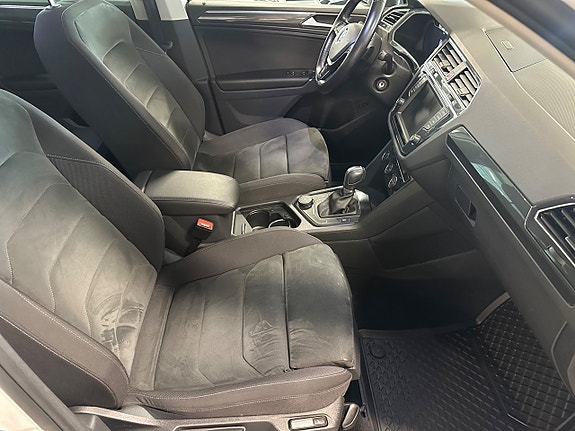 Volkswagen Tiguan 10 of 19