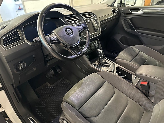 Volkswagen Tiguan 11 of 19