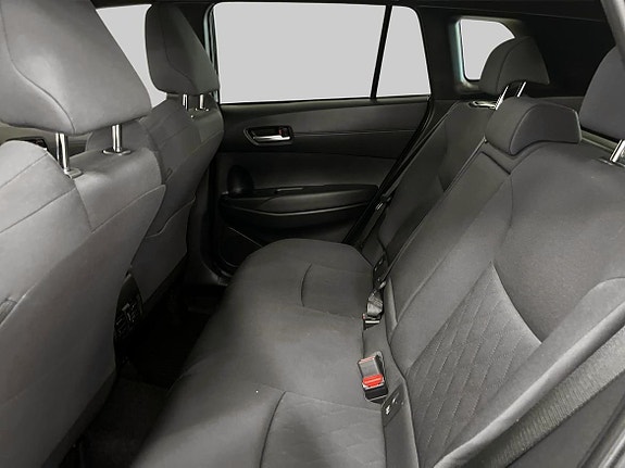 Toyota Corolla Cross 10 of 22