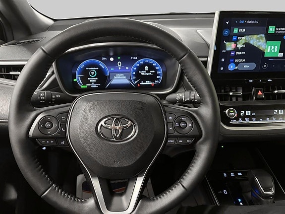 Toyota Corolla Cross 20 of 22