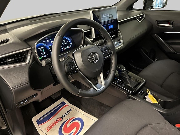 Toyota Corolla Cross 13 of 22