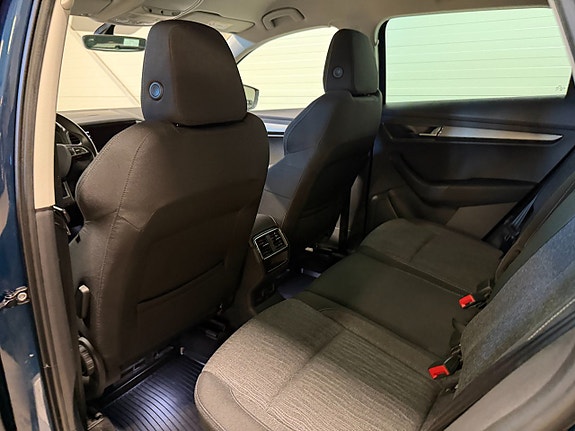 Skoda Karoq 17 of 21