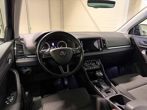 Skoda Karoq 14 of 21