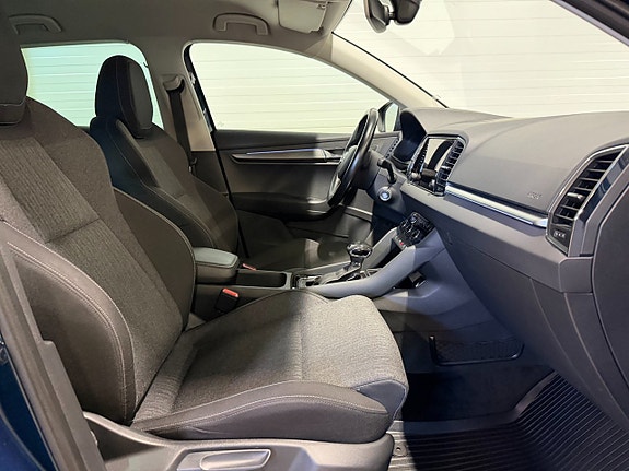 Skoda Karoq 13 of 21