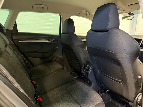 Skoda Karoq 11 of 21