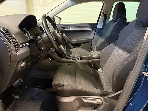 Skoda Karoq 15 of 21