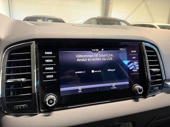 Skoda Karoq 20 of 21