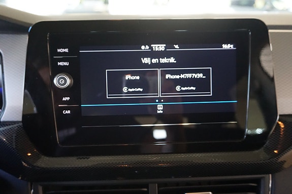 Volkswagen T-Cross 11 of 13