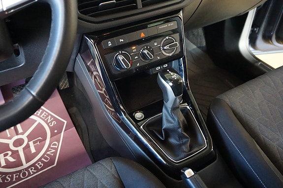Volkswagen T-Cross 12 of 13
