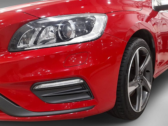 Volvo S60 10 of 11