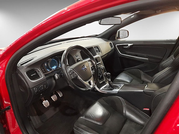 Volvo S60 5 of 11