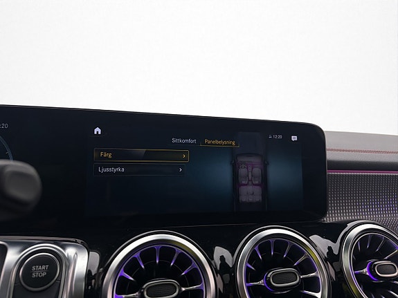 Mercedes-Benz EQB300 24 of 30