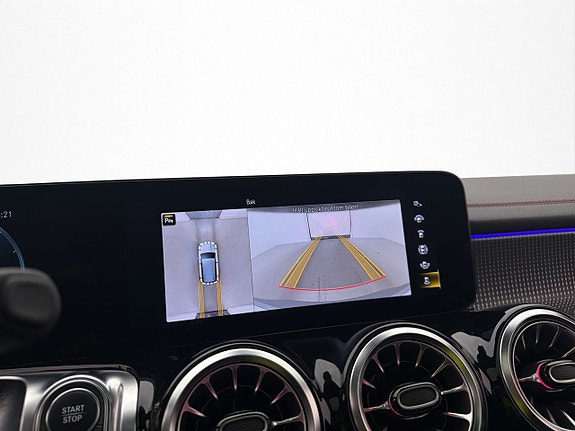 Mercedes-Benz EQB300 20 of 30