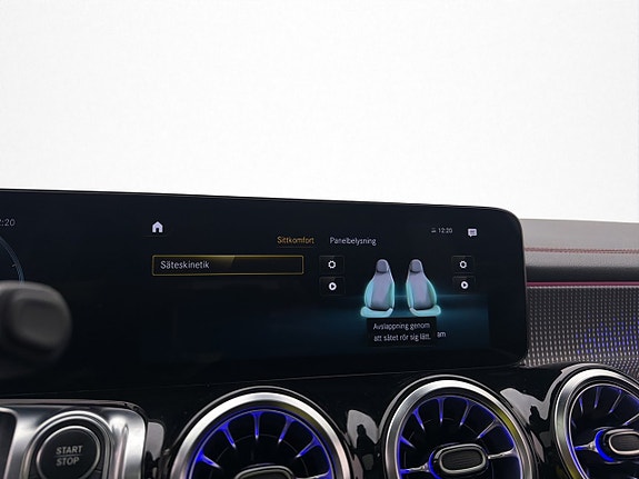 Mercedes-Benz EQB300 23 of 30