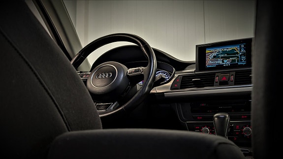Audi A6 17 of 26