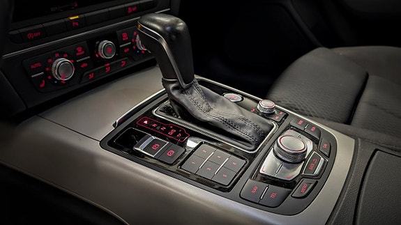 Audi A6 19 of 26
