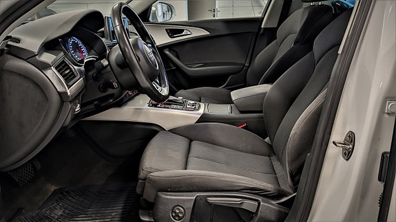 Audi A6 21 of 26