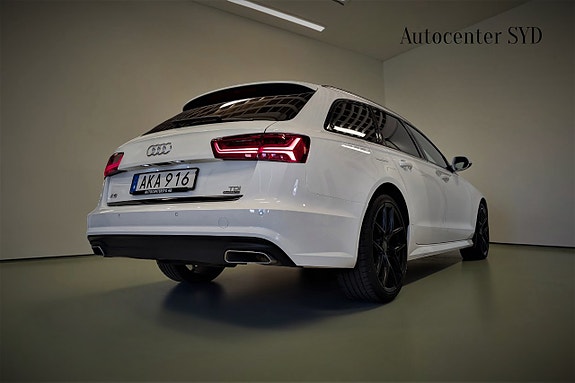 Audi A6 6 of 26