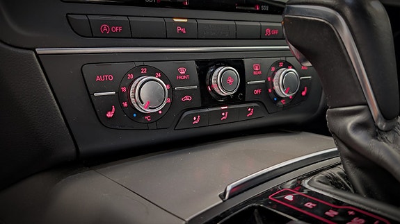 Audi A6 20 of 26