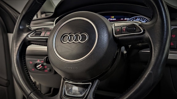 Audi A6 15 of 26