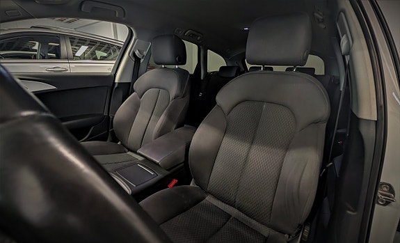 Audi A6 22 of 26
