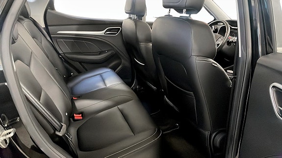 MG ZS 5 of 13