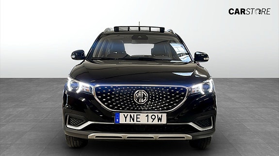 MG ZS 8 of 13