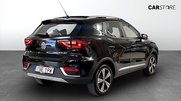 MG ZS 2 of 13