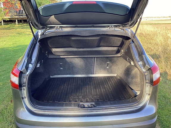 Nissan Qashqai 5 of 5