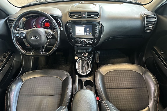 Kia Soul 14 of 21